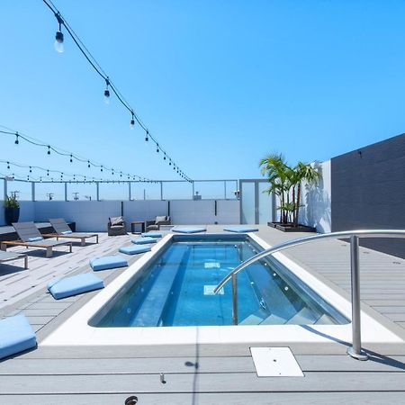 Shade Hotel Manhattan Beach Εξωτερικό φωτογραφία