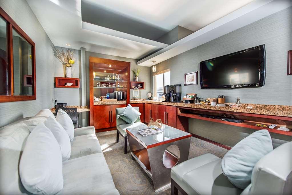 Shade Hotel Manhattan Beach Δωμάτιο φωτογραφία