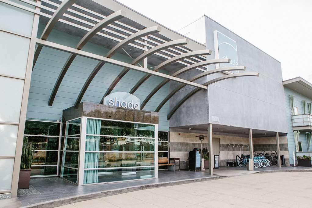 Shade Hotel Manhattan Beach Εξωτερικό φωτογραφία
