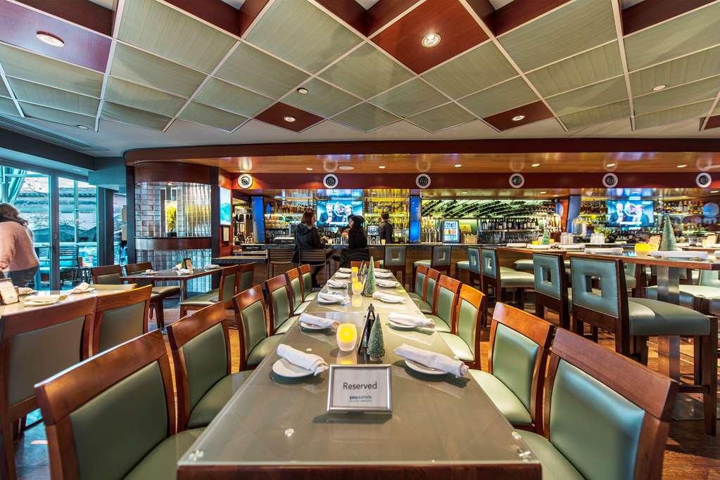 Shade Hotel Manhattan Beach Εστιατόριο φωτογραφία