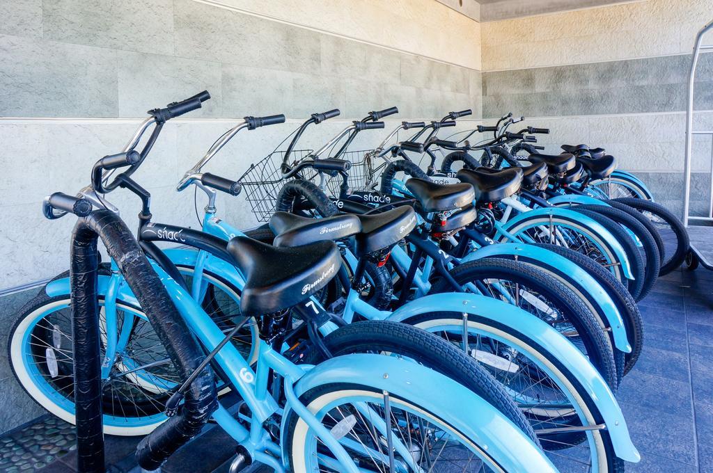 Shade Hotel Manhattan Beach Εξωτερικό φωτογραφία