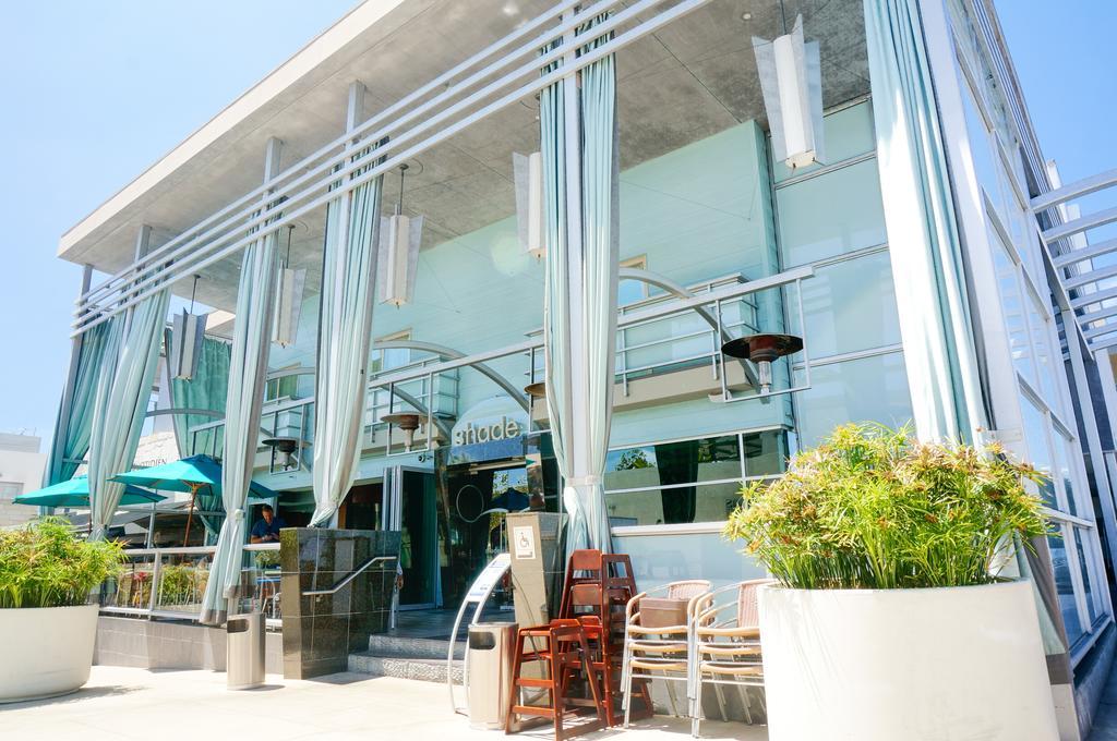 Shade Hotel Manhattan Beach Εξωτερικό φωτογραφία