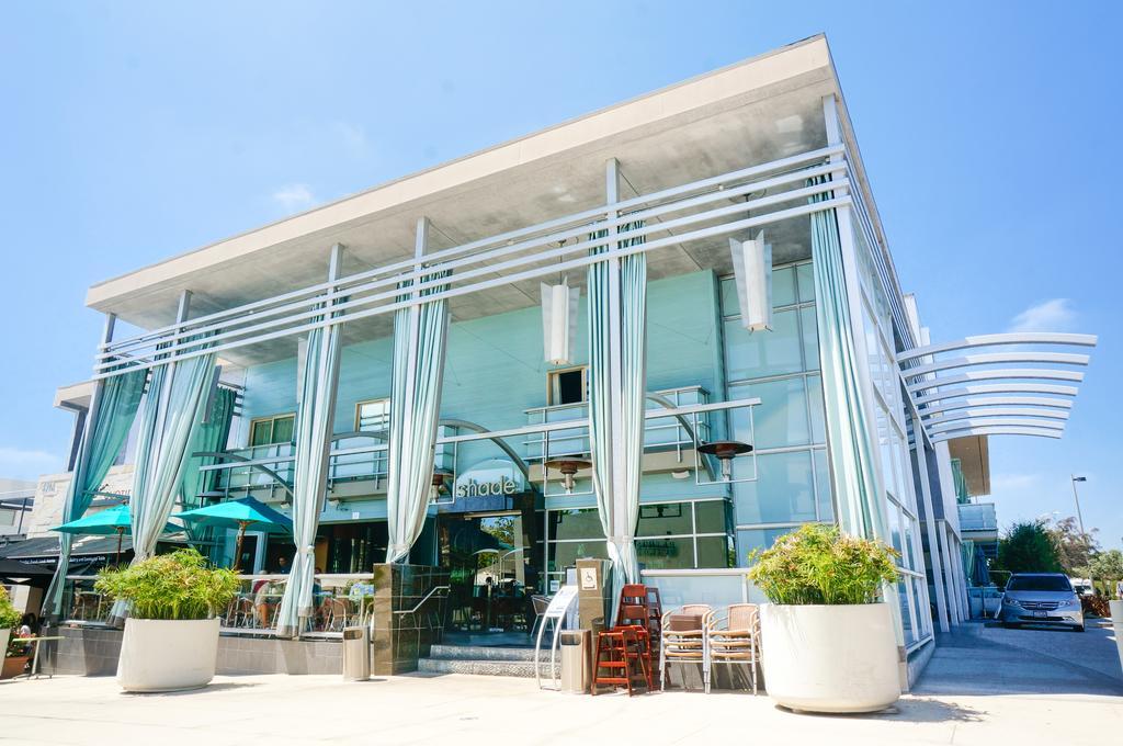 Shade Hotel Manhattan Beach Εξωτερικό φωτογραφία