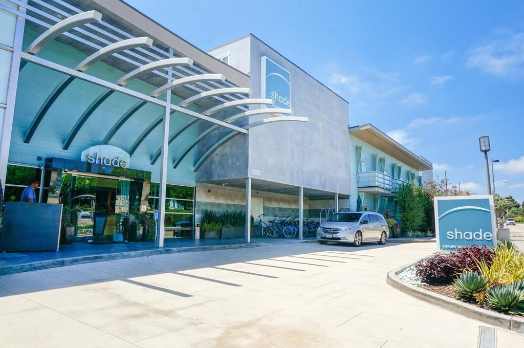 Shade Hotel Manhattan Beach Εξωτερικό φωτογραφία