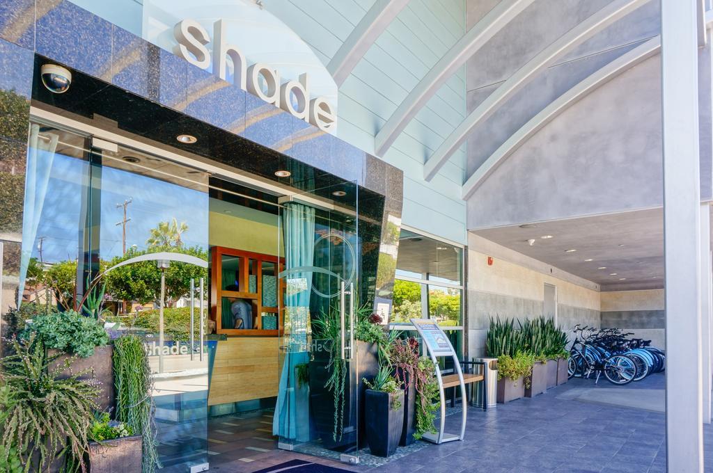 Shade Hotel Manhattan Beach Εξωτερικό φωτογραφία