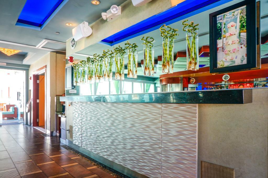 Shade Hotel Manhattan Beach Εξωτερικό φωτογραφία