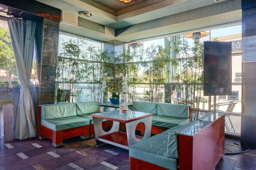 Shade Hotel Manhattan Beach Εξωτερικό φωτογραφία
