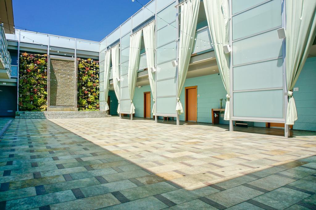 Shade Hotel Manhattan Beach Εξωτερικό φωτογραφία
