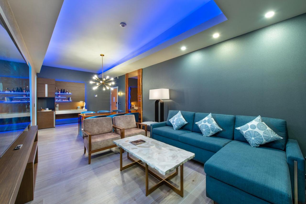 Shade Hotel Manhattan Beach Εξωτερικό φωτογραφία