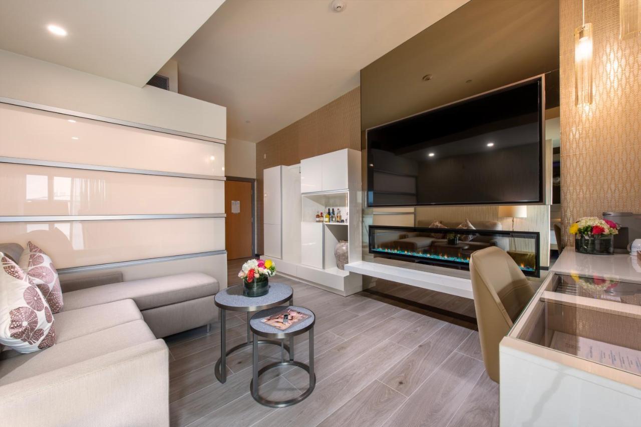 Shade Hotel Manhattan Beach Εξωτερικό φωτογραφία