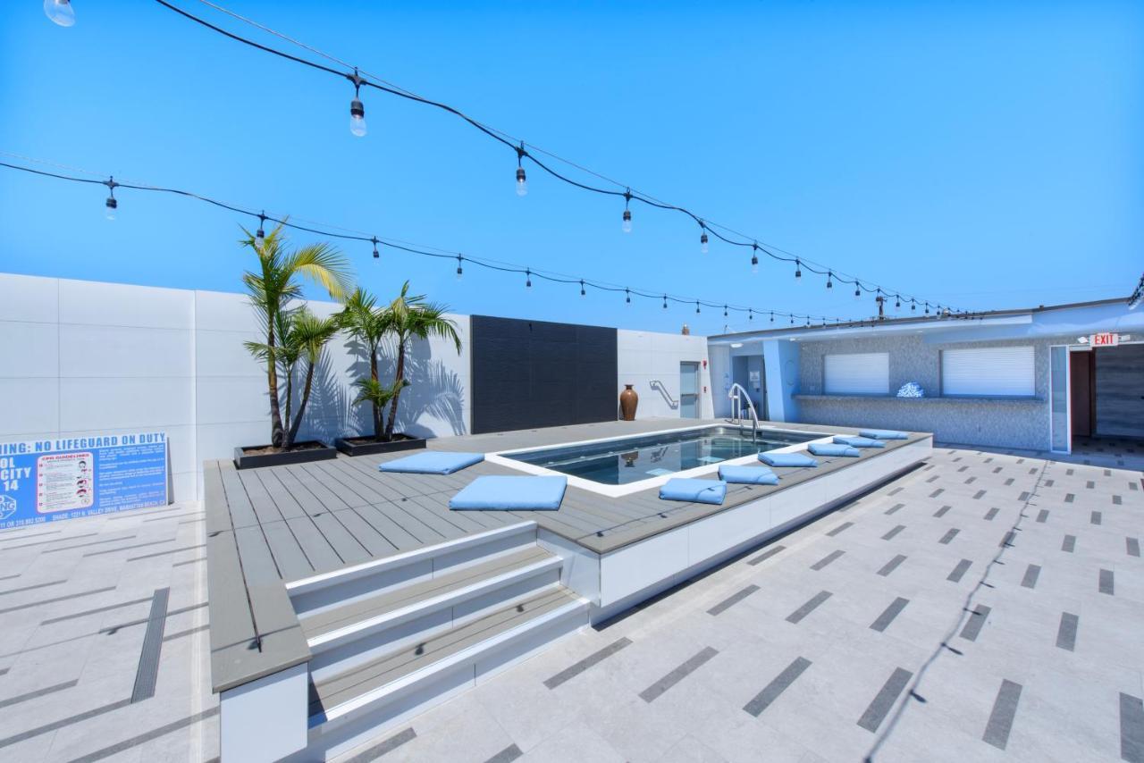Shade Hotel Manhattan Beach Εξωτερικό φωτογραφία