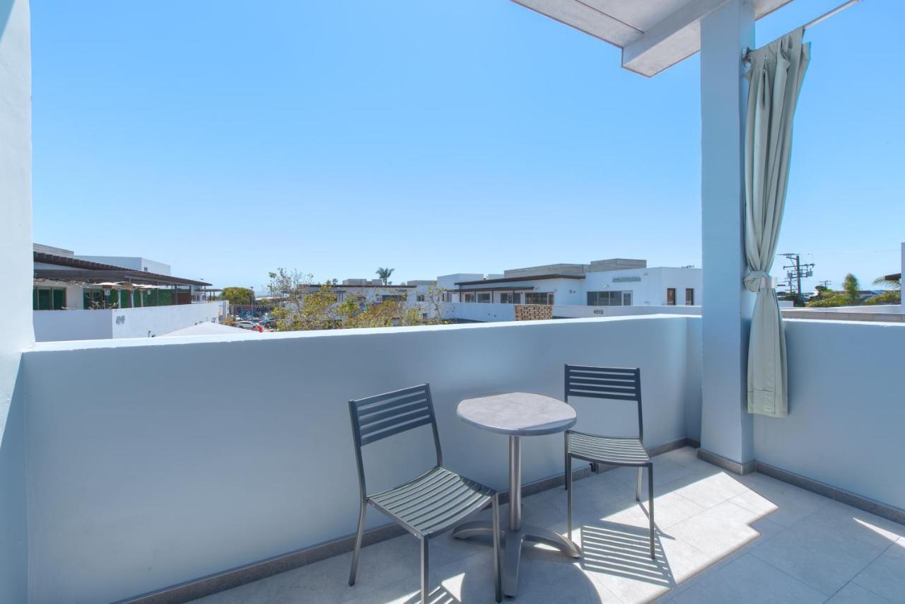Shade Hotel Manhattan Beach Εξωτερικό φωτογραφία