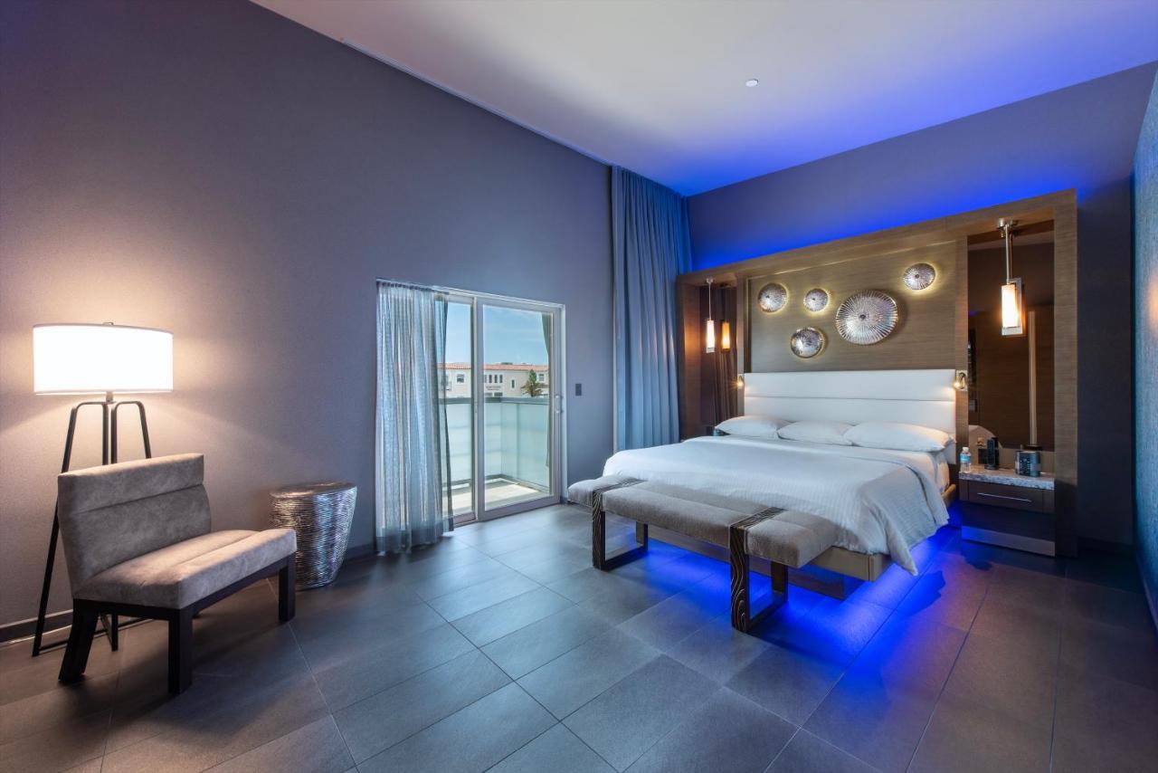 Shade Hotel Manhattan Beach Εξωτερικό φωτογραφία