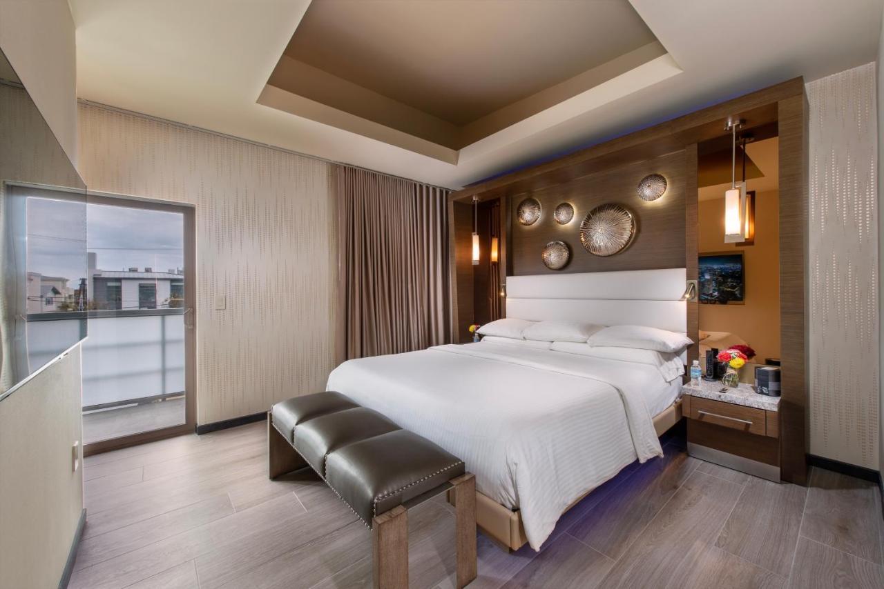 Shade Hotel Manhattan Beach Εξωτερικό φωτογραφία