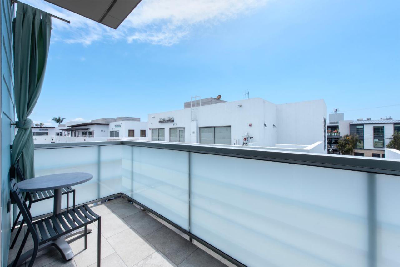 Shade Hotel Manhattan Beach Εξωτερικό φωτογραφία