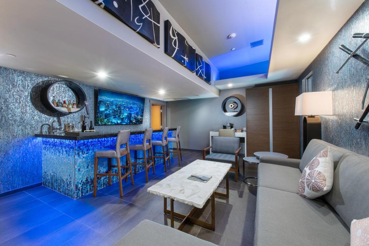 Shade Hotel Manhattan Beach Εξωτερικό φωτογραφία