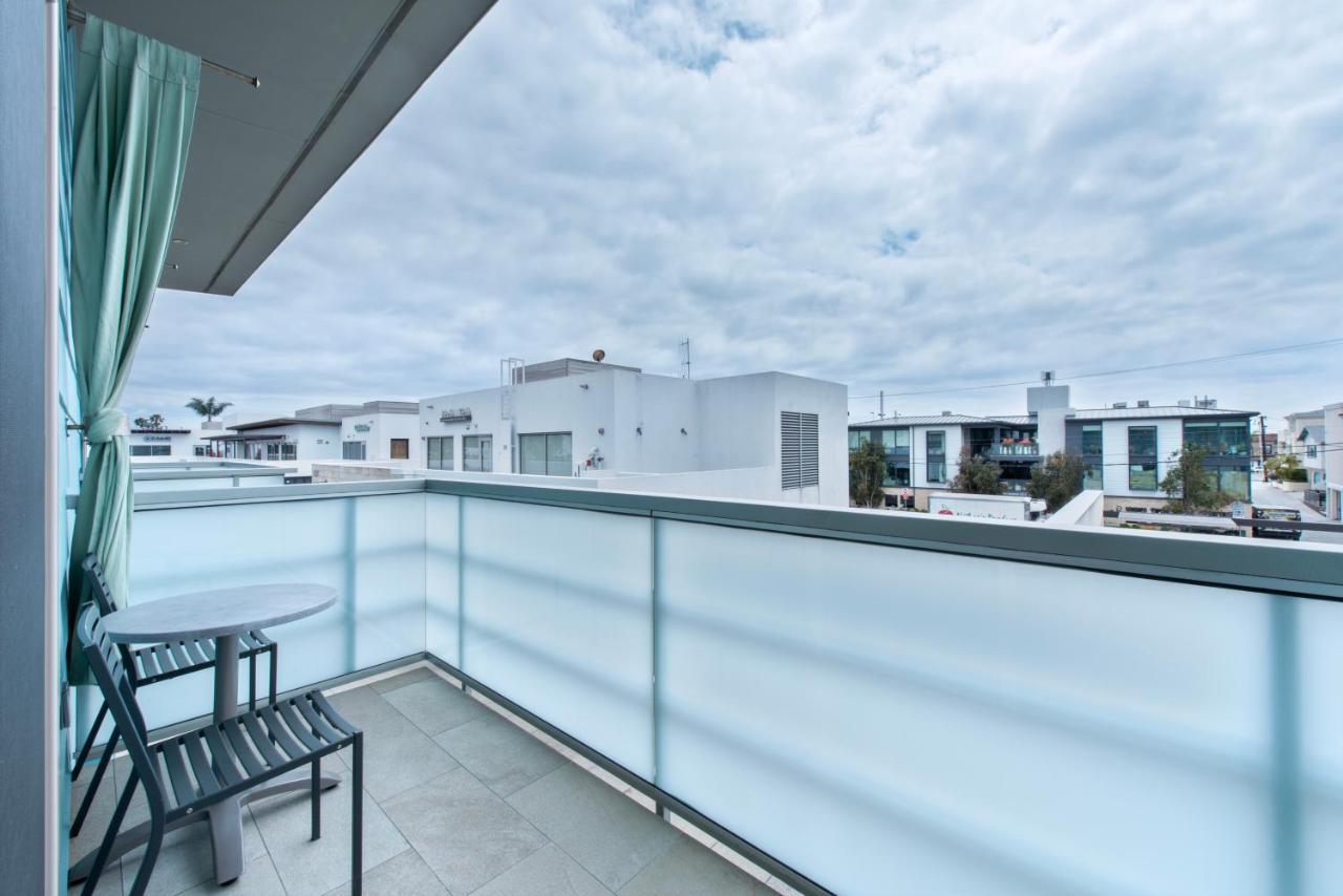 Shade Hotel Manhattan Beach Εξωτερικό φωτογραφία