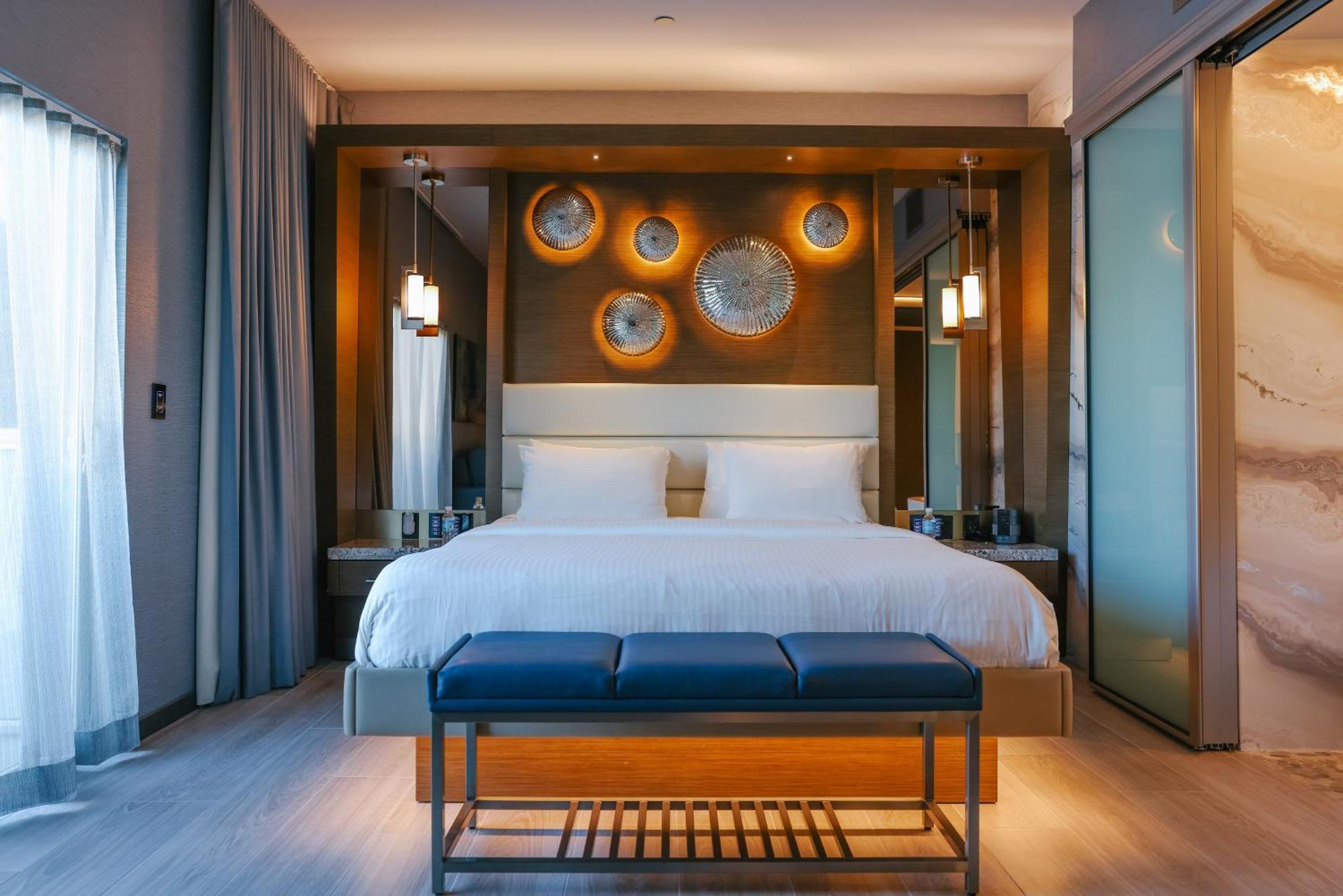 Shade Hotel Manhattan Beach Εξωτερικό φωτογραφία