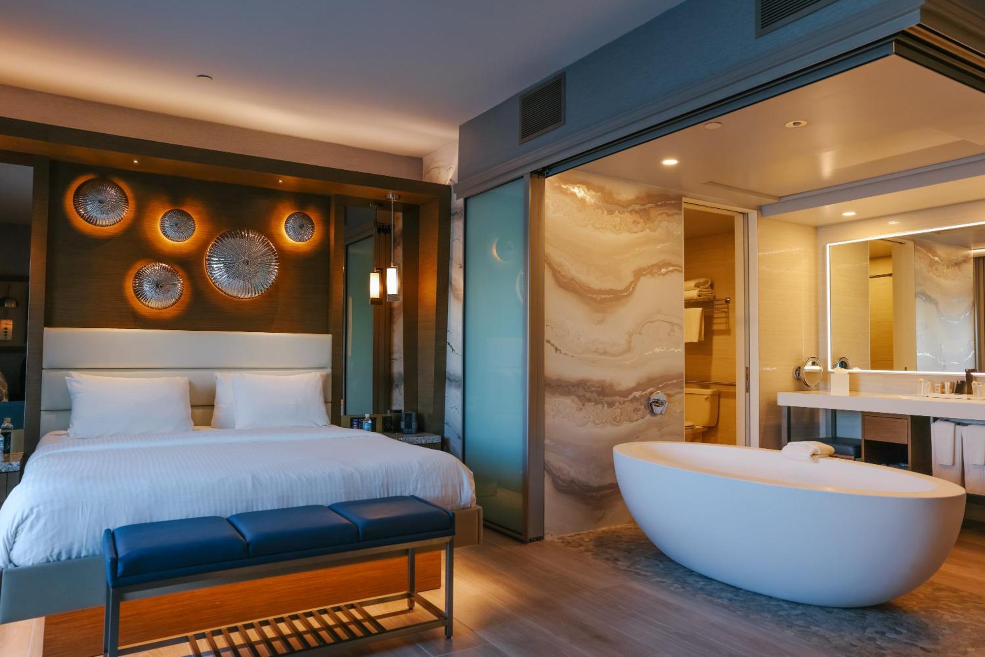Shade Hotel Manhattan Beach Εξωτερικό φωτογραφία