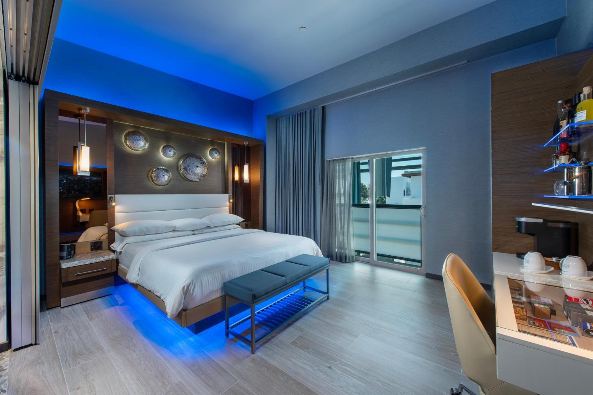 Shade Hotel Manhattan Beach Εξωτερικό φωτογραφία