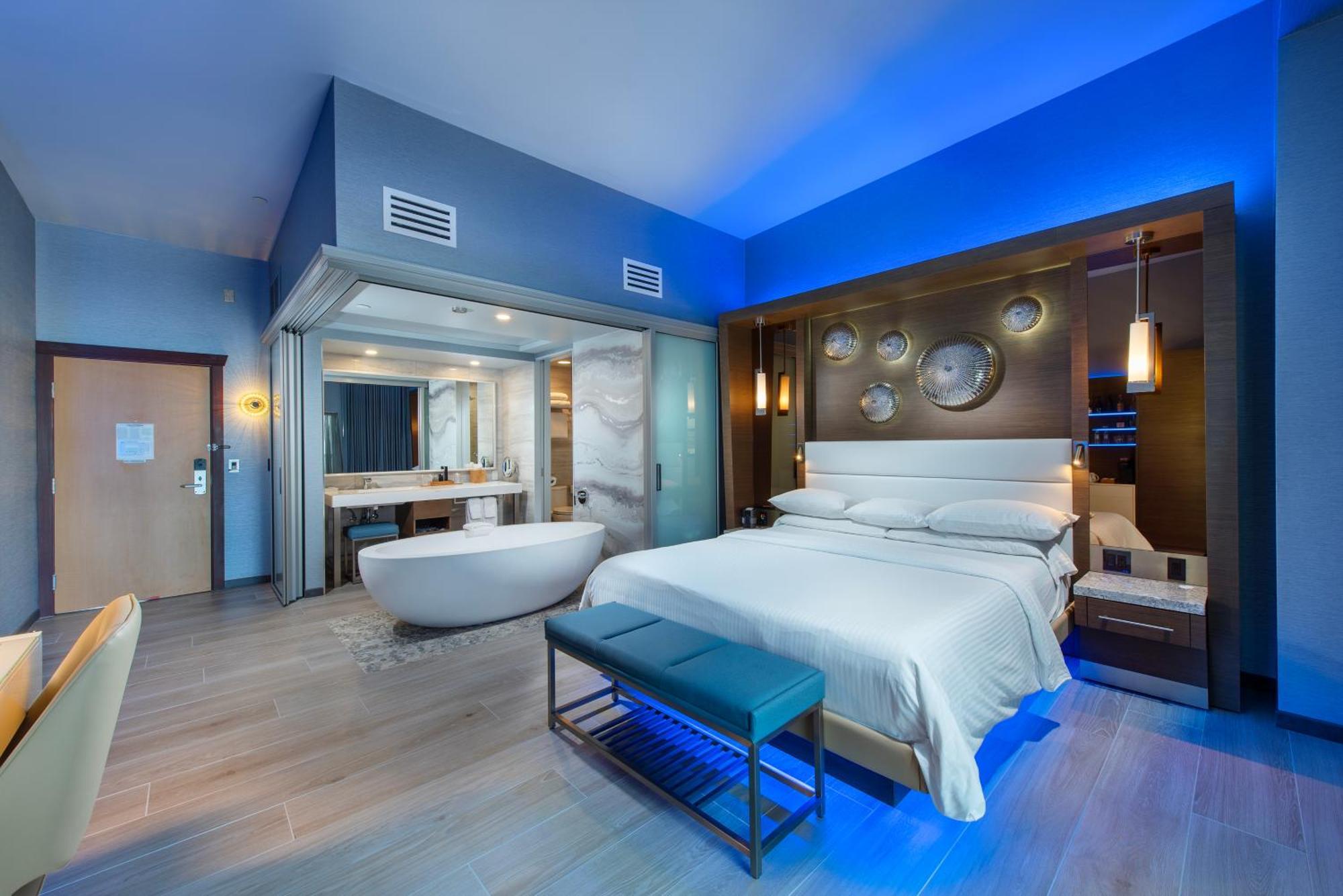 Shade Hotel Manhattan Beach Εξωτερικό φωτογραφία