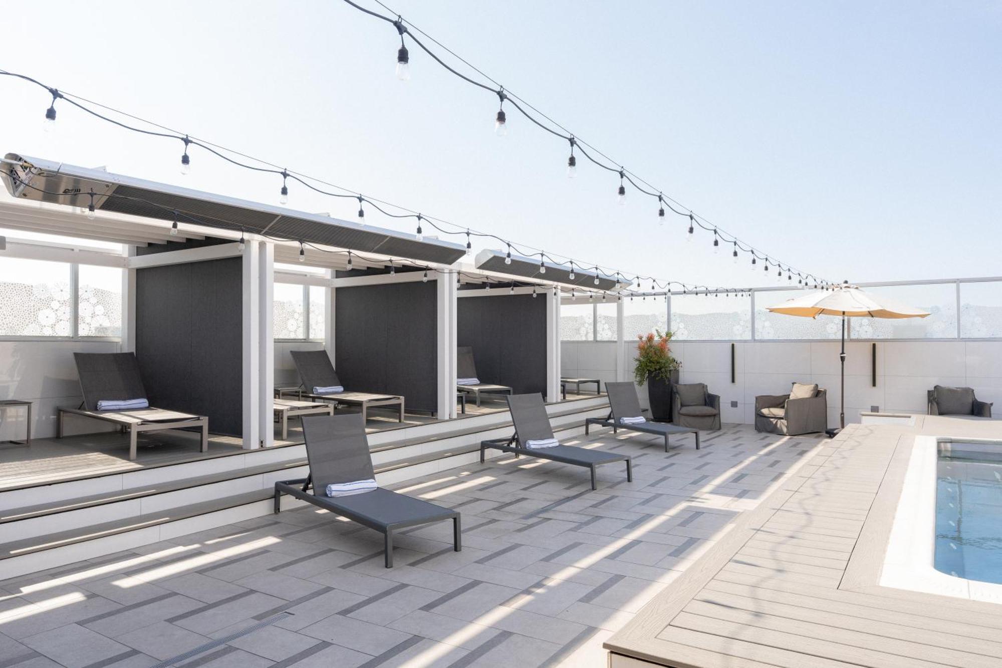 Shade Hotel Manhattan Beach Εξωτερικό φωτογραφία