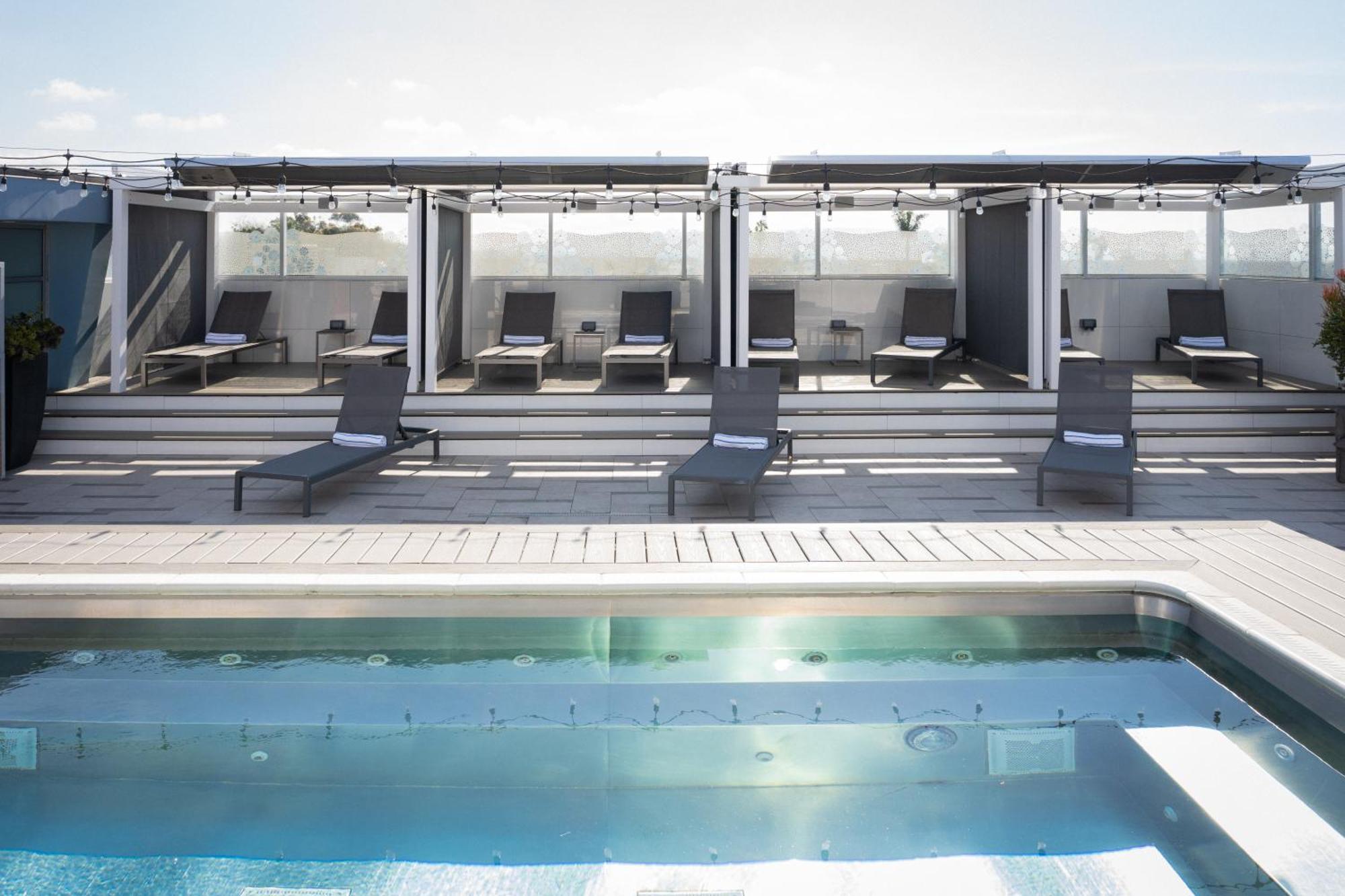Shade Hotel Manhattan Beach Εξωτερικό φωτογραφία