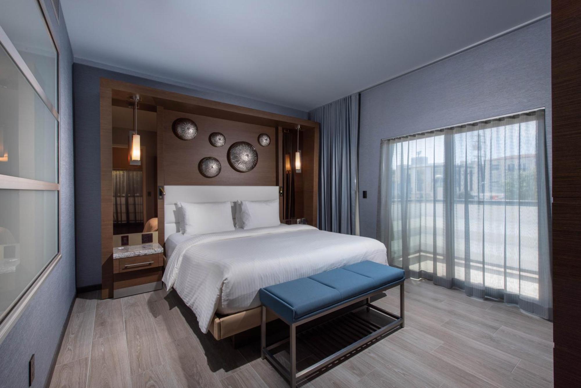 Shade Hotel Manhattan Beach Εξωτερικό φωτογραφία