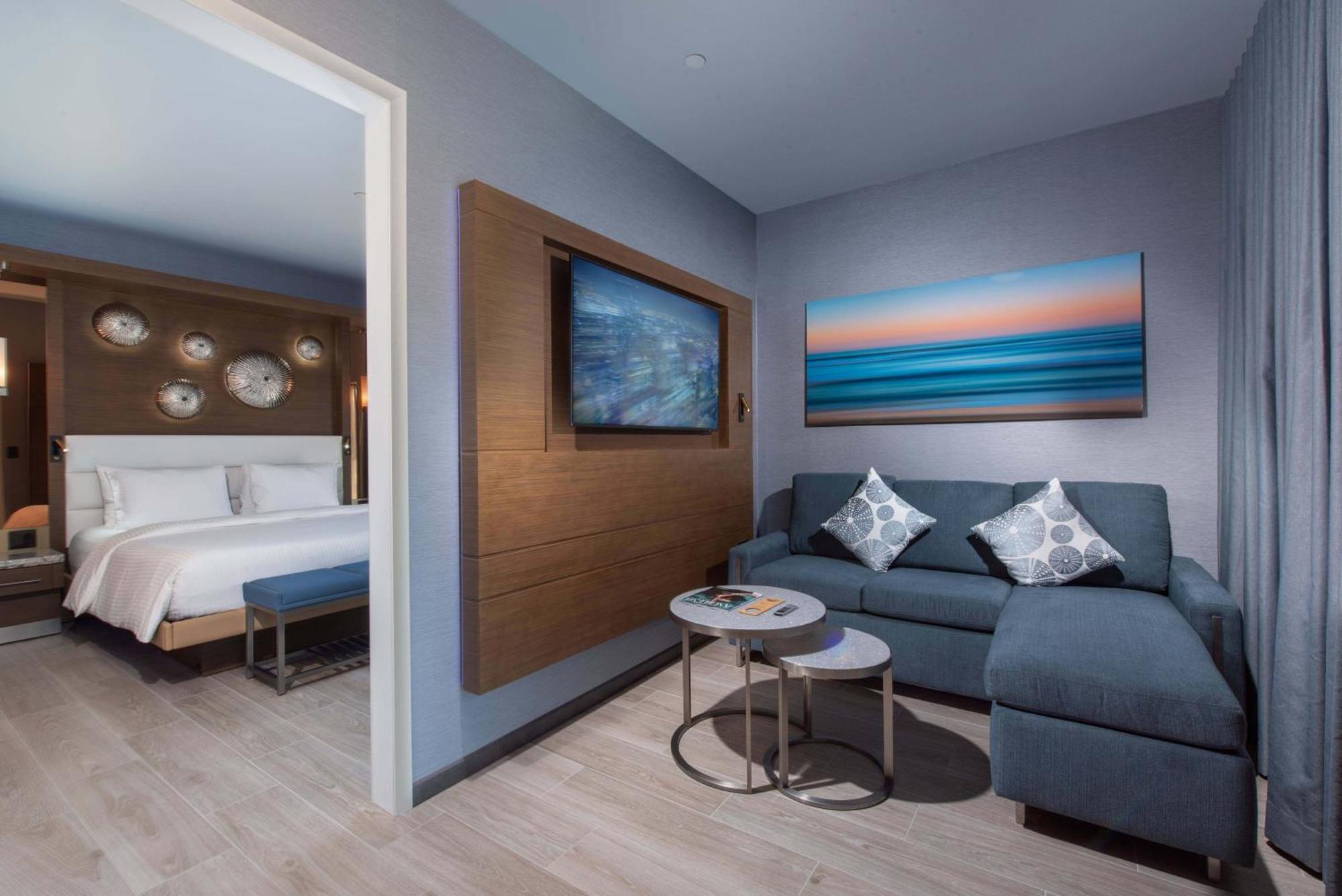 Shade Hotel Manhattan Beach Εξωτερικό φωτογραφία