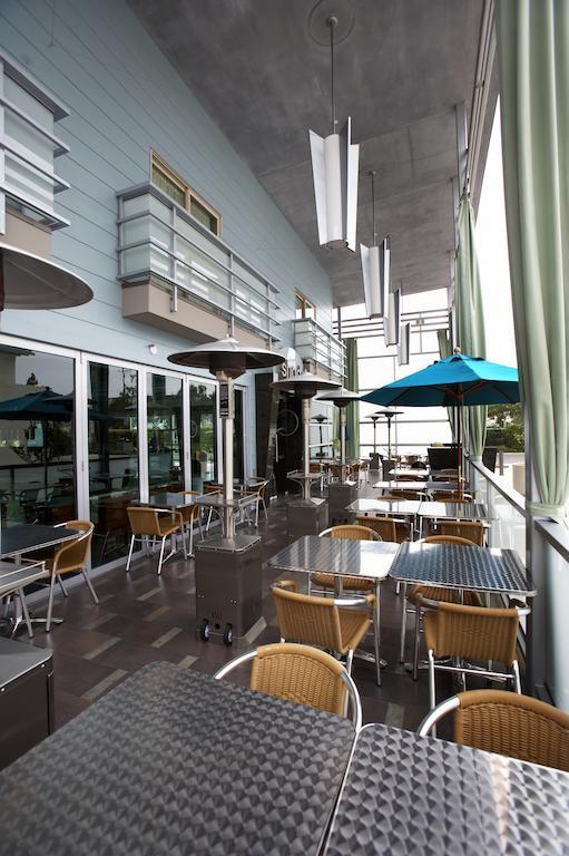 Shade Hotel Manhattan Beach Εστιατόριο φωτογραφία