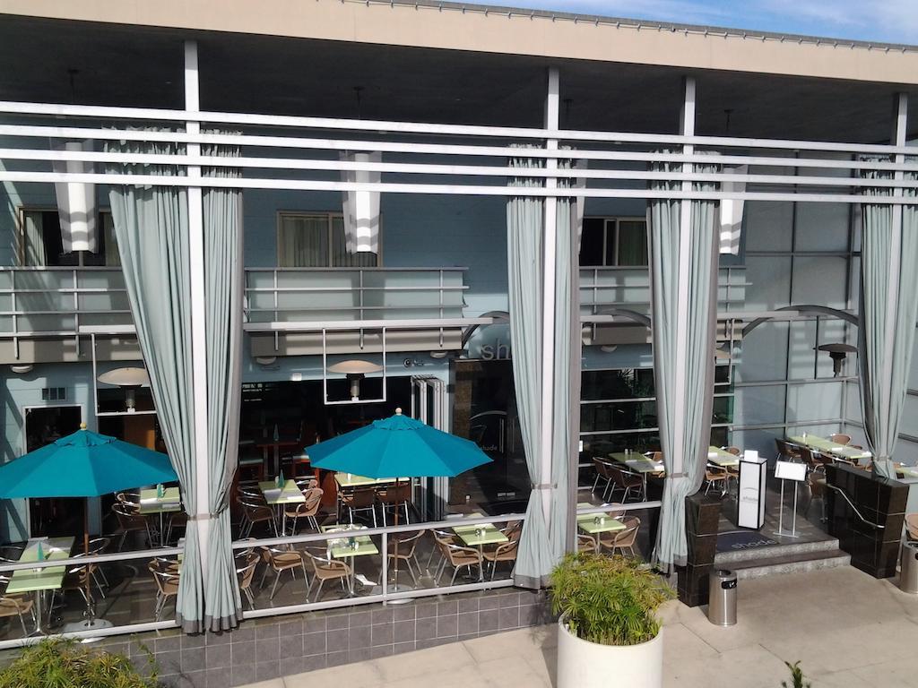 Shade Hotel Manhattan Beach Εξωτερικό φωτογραφία