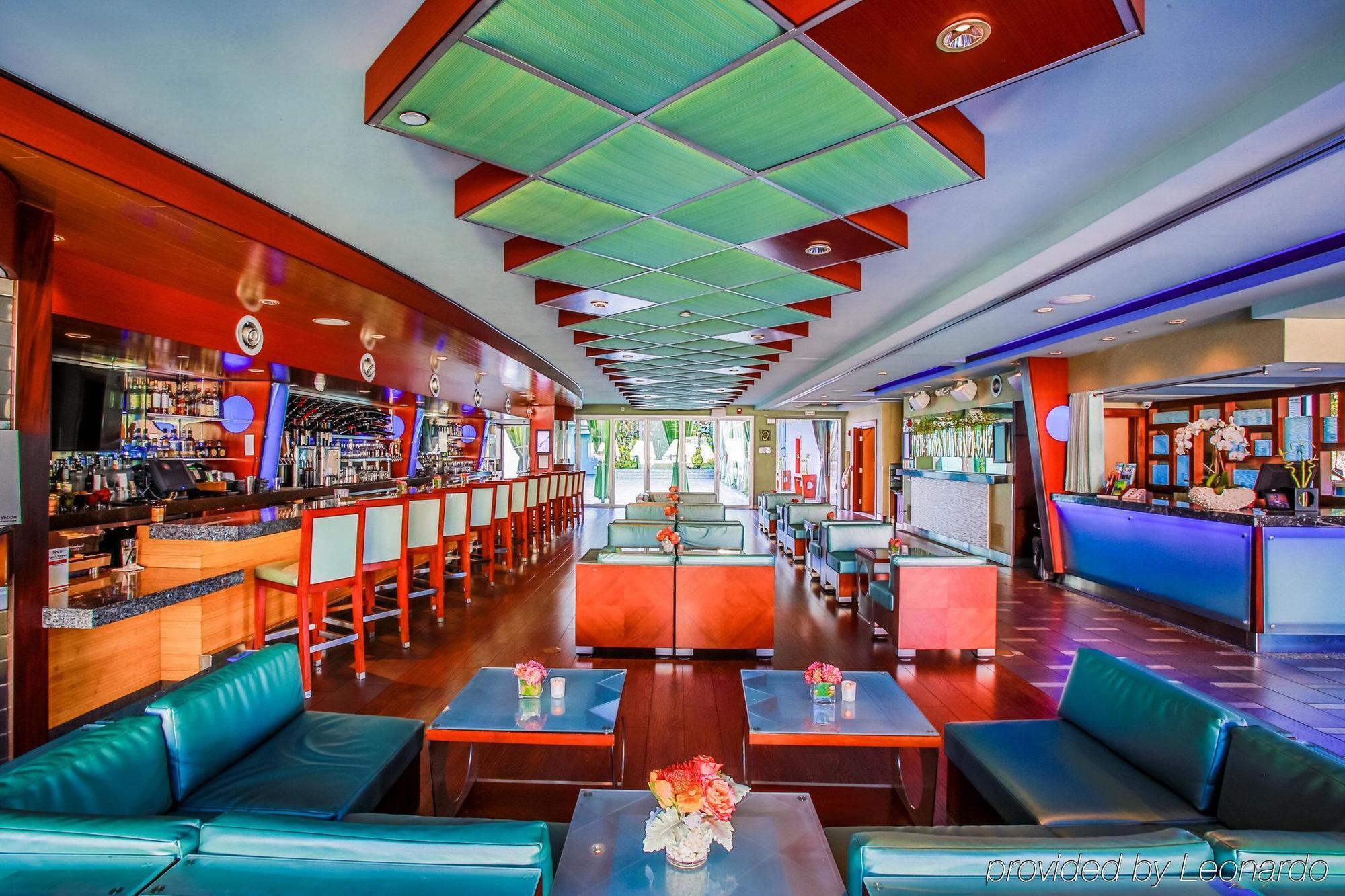 Shade Hotel Manhattan Beach Εξωτερικό φωτογραφία